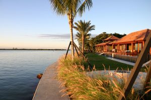 Miami Beach Villas